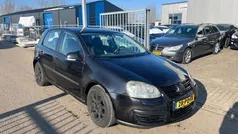 Gebruikt 2004 VW Golf IV Trendline Hatchback | € 1.000 (Super prijs)