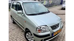 Gebruikt 2004 Hyundai Atos Dynamiq Hatchback | € 1.950 (Eerlijke prijs)