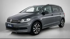 Gebruikt 2019 VW Touran Highline MPV | € 26.950 (Eerlijke prijs)