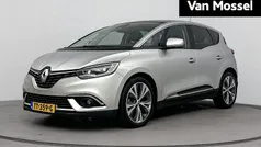 Gebruikt 2018 Renault Scénic IV Intens MPV | € 17.935 (Eerlijke prijs)