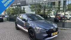 Gebruikt 2025 Mazda 2 Homura-Line Hatchback | € 23.839 (Eerlijke prijs)