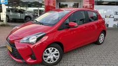 Gebruikt 2018 Toyota Yaris Comfort Hatchback | € 9.750 (Eerlijke prijs)