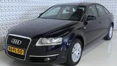 Gebruikt 2004 Audi A6 Proline Sedan | € 2.499 (Goede deal)