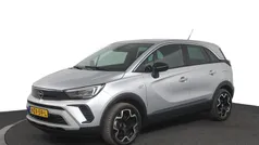 Grijs Gebruikt 2023 Opel Crossland Elegance SUV | € 17.945 (Eerlijke prijs)