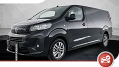 Zwart Nieuw 2024 Peugeot Expert Van | € 30.860 (Eerlijke prijs)