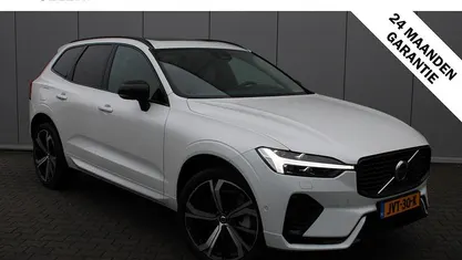 Occasion Volvo XC60 Ultra 348 PK (255 kW) 2025 SUV