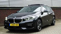 Gebruikt 2020 BMW 118 Sport Line Hatchback | € 22.900 (Eerlijke prijs)