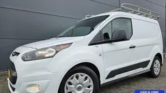 Gebruikt 2017 Ford Transit Van | € 8.445 (Eerlijke prijs)
