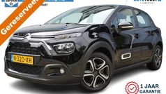 Gebruikt 2022 Citroën C3 Feel Hatchback | € 12.450 (Goede deal)