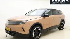 Bruin Gebruikt 2024 Opel Grandland Electric SUV | € 47.950 (Goede deal)