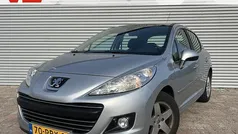 Gebruikt 2011 Peugeot 207 Hatchback | € 4.248 (Eerlijke prijs)