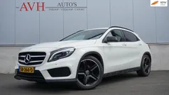 Suv Gebruikt 2016 Mercedes GLA180 Business SUV | € 15.950 (Eerlijke prijs)