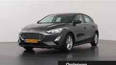 Gebruikt 2020 Ford Focus Business Edition Hatchback | € 14.730 (Eerlijke prijs)