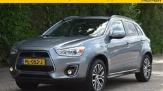Gebruikt 2016 Mitsubishi ASX Invite+ SUV | € 11.955 (Eerlijke prijs)