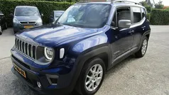 Gebruikt 2020 Jeep Renegade SUV | € 12.650 (Goede deal)