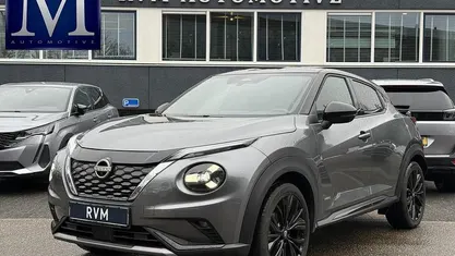 Occasion 2026 Nissan Juke SUV | € 28.899 (Eerlijke prijs)