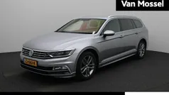 Gebruikt 2019 VW Passat Highline Stationwagen | € 18.400 (Eerlijke prijs)
