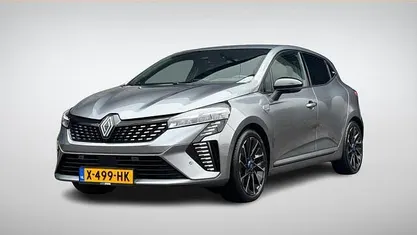 Occasion 2023 Renault Clio V Esprit Alpine Hatchback | € 22.995 (Eerlijke prijs)
