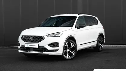 Occasion 2022 Seat Tarraco Business SUV | € 31.095 (Eerlijke prijs)