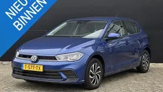Gebruikt 2023 VW Polo Life Hatchback | € 20.400 (Eerlijke prijs)
