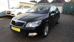 Gebruikt 2011 Skoda Octavia Ambition Stationwagen | € 2.650 (Eerlijke prijs)