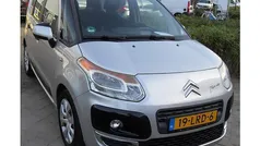 Gebruikt 2010 Citroën C3 Picasso MPV | € 4.399 (Eerlijke prijs)
