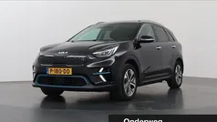 Gebruikt 2022 Kia e-Niro SUV | € 23.935 (Super prijs)