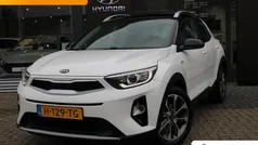 Gebruikt 2020 Kia Stonic SUV | € 16.395 (Eerlijke prijs)