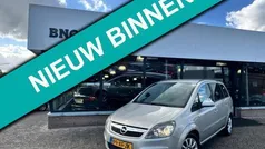 Gebruikt 2007 Opel Zafira MPV | € 999 (Goede deal)