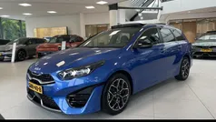 Gebruikt 2024 Kia Ceed GT-Line Stationwagen | € 33.450 (Eerlijke prijs)