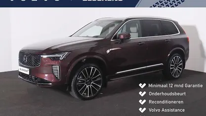 Gebruikt 2025 Volvo XC90 Ultra SUV | € 81.900 (Eerlijke prijs)