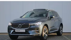 Blauw Gebruikt 2024 Volvo XC60 SUV | € 53.950 (Eerlijke prijs)