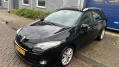 Gebruikt 2013 Renault Mégane GrandTour Expression Stationwagen | € 1.599 (Super prijs)