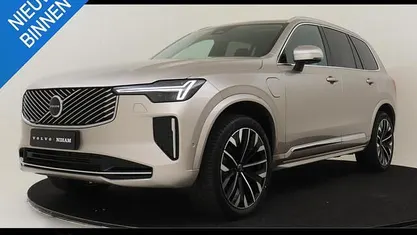 Occasion Volvo XC90 Plus 455 PK (334 kW) 2025 SUV