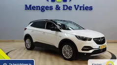 Gebruikt 2018 Opel Grandland X Business SUV | € 12.995 (Eerlijke prijs)