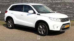 Gebruikt 2018 Suzuki Vitara Exclusive SUV | € 15.750 (Eerlijke prijs)