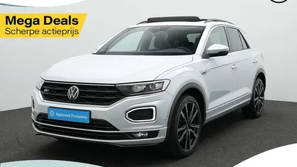 Occasion VW T-Roc Business 150 PK (110 kW) 2021 SUV
