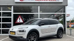 Gebruikt 2016 Citroën C4 Cactus PureTech Hatchback | € 7.499 (Eerlijke prijs)
