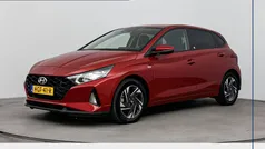 Gebruikt 2022 Hyundai i20 Comfort Hatchback | € 18.400 (Eerlijke prijs)