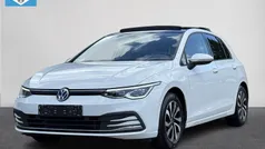 VW Golf VIII