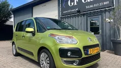 Groen Gebruikt 2009 Citroën C3 Picasso MPV | € 2.494 (Eerlijke prijs)