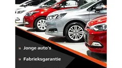 Blauw Nieuw 2025 BYD Seal Comfort MPV | € 38.990 (Eerlijke prijs)