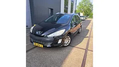 Gebruikt 2009 Peugeot 308 SW Stationwagen | € 2.750 (Eerlijke prijs)