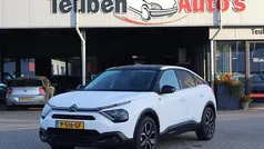 Gebruikt 2022 Citroën e-C4 Shine SUV | € 15.895 (Eerlijke prijs)