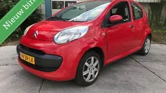Gebruikt 2008 Citroën C1 Hatchback | € 1.250 (Goede deal)