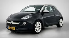 Gebruikt 2013 Opel Adam Slam Hatchback | € 7.640 (Eerlijke prijs)
