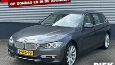 Gebruikt 2013 BMW 316 Executive Stationwagen | € 9.999 (Goede deal)
