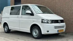 Gebruikt 2011 VW T5 Van | € 6.999 (Super prijs)