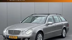 Gebruikt 2006 Mercedes 350 Elegance Stationwagen | € 7.950 (Super prijs)