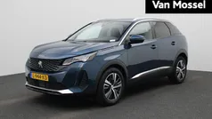Gebruikt 2021 Peugeot 3008 Allure SUV | € 21.900 (Eerlijke prijs)
